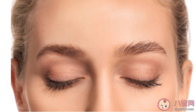 女生为什么也有那么多体毛 体毛浓密与体毛稀疏相比哪种更好