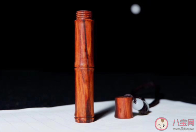 古代的火折子为什么一吹就着 火折子的原理是什么