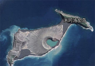 汤加在哪里 汤加是怎样的一个国家