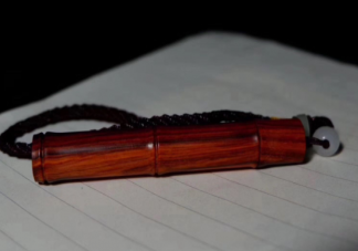 古代的火折子为什么一吹就着 火折子的原理是什么