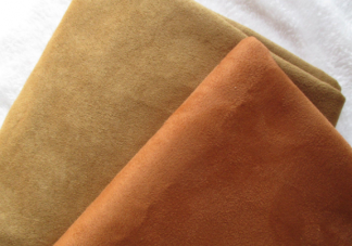 麂皮绒可以水洗吗 麂皮绒怎么清洗