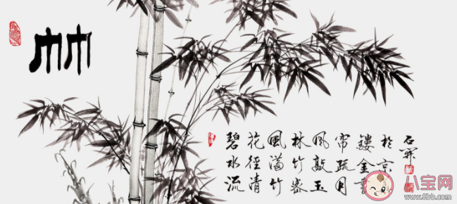 下列哪个植物不属于我国传统文化中的花中四君子 蚂蚁庄园1月21日答案