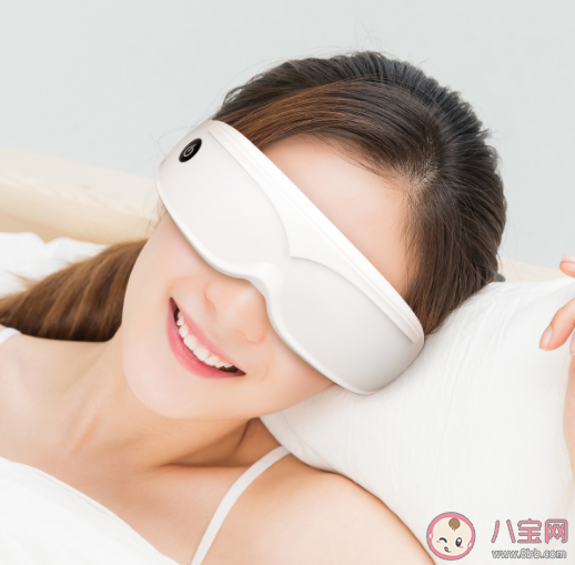 护眼按摩仪可以预防近视吗 护眼仪的功能原理和作用是什么