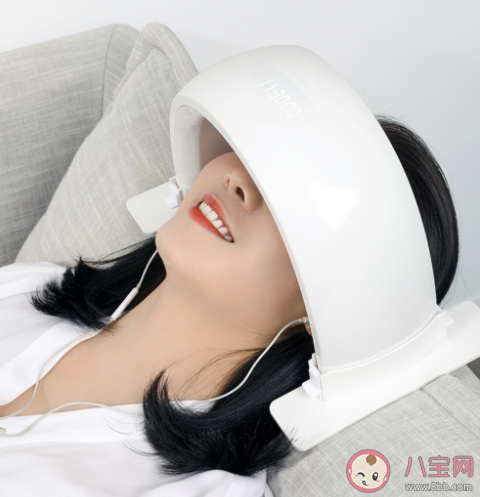 护眼按摩仪可以预防近视吗 护眼仪的功能原理和作用是什么