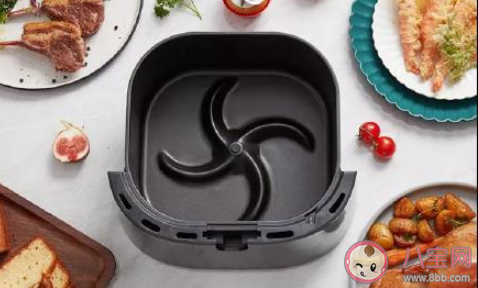 选购空气炸锅要看哪四个指标 如何选择空气炸锅 选购空气炸锅要看哪四个指标 如何选择空气炸锅