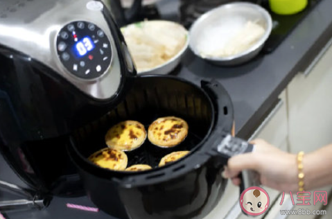 选购空气炸锅要看哪四个指标 如何选择空气炸锅 选购空气炸锅要看哪四个指标 如何选择空气炸锅