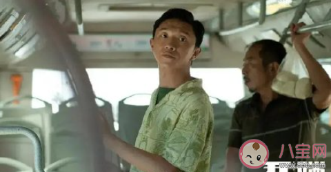 《开端》每个乘客是怎样的 《开端》还有哪些谜团 《开端》每个乘客是怎样的 《开端》还有哪些谜团