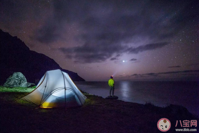 新手第一次露营需要注意什么 露营选择什么位置好 新手第一次露营需要注意什么 露营选择什么位置好