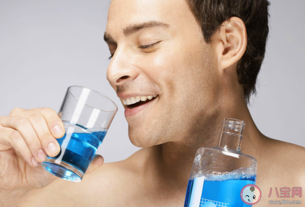 漱口水真的那么有效吗 漱口水的脏东西是什么 漱口水真的那么有效吗 漱口水的脏东西是什么