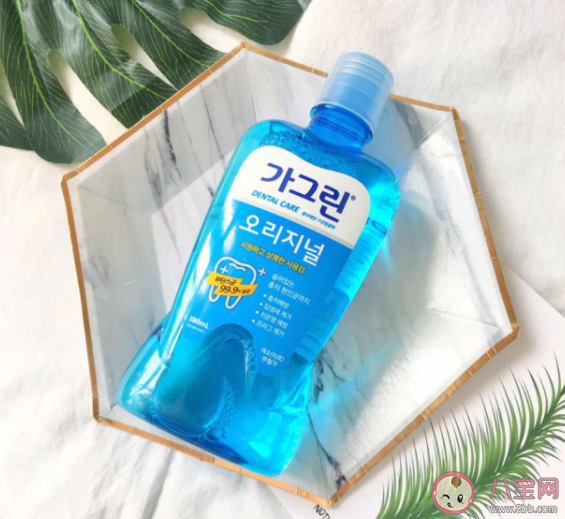 漱口水真的那么有效吗 漱口水的脏东西是什么 漱口水真的那么有效吗 漱口水的脏东西是什么