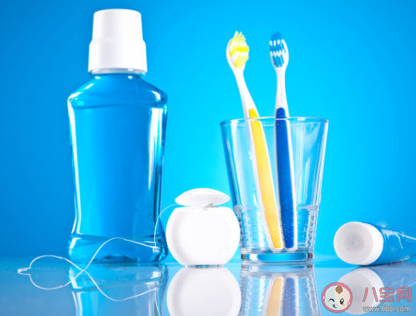 漱口水真的那么有效吗 漱口水的脏东西是什么 漱口水真的那么有效吗 漱口水的脏东西是什么