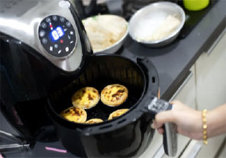 选购空气炸锅要看哪四个指标 如何选择空气炸锅