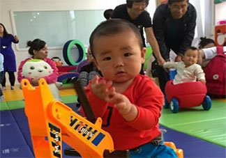 早教班有必要上吗 孩子的早教问题该交给谁