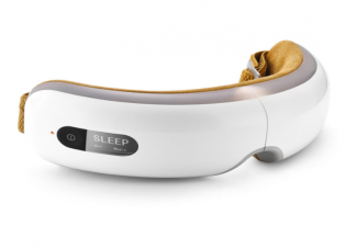 护眼按摩仪可以预防近视吗 护眼仪的功能原理和作用是什么