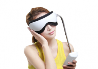 如何选购到适合自己的护眼仪 经常按摩眼部的益处