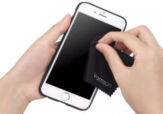 手机为什么要经常消毒 给手机消毒的正确步骤