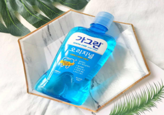漱口水真的那么有效吗 漱口水的脏东西是什么