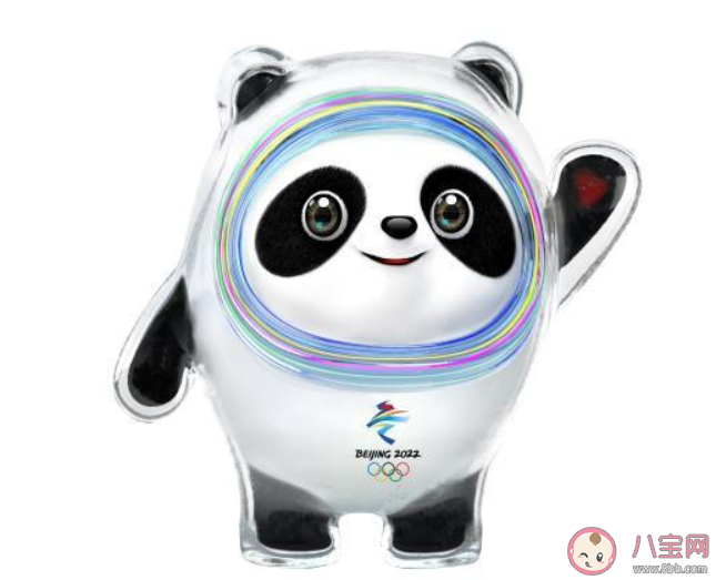 以下哪个是北京冬奥会吉祥物冰墩墩的原型 蚂蚁庄园1月22日答案介绍