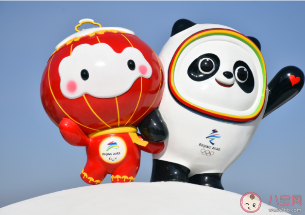 蚂蚁庄园下面哪个是北京冬奥会吉祥物冰墩墩的原型 1月22日正确答案 蚂蚁庄园下面哪个是北京冬奥会吉祥物冰墩墩的原型 1月22日正确答案