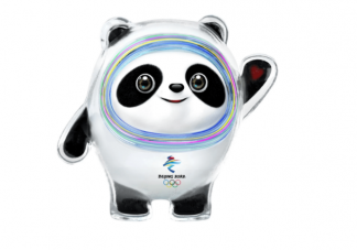 蚂蚁庄园下面哪个是北京冬奥会吉祥物冰墩墩的原型 1月22日正确答案