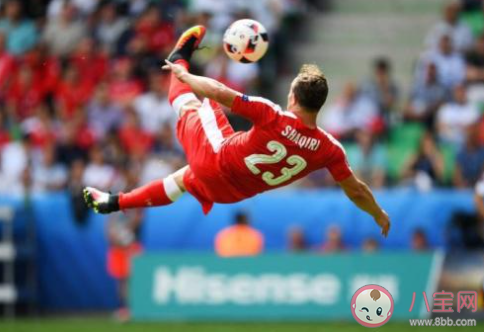 足球运动员自摆乌龙指的是他在球场上 蚂蚁庄园1月23日答案介绍