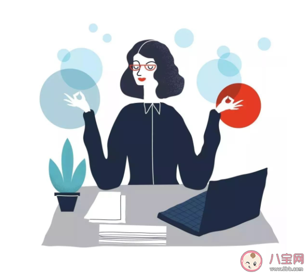 为什么容易出现年终焦虑 7个化解年末焦虑的方法 为什么容易出现年终焦虑 7个化解年末焦虑的方法