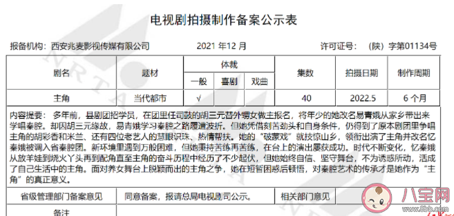 《主角》是根据什么小说改编的 《主角》原著结局是什么