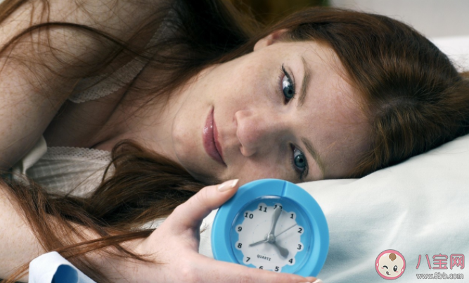 失眠到什么程度就该去医院 失眠会引发哪些健康危机 失眠到什么程度就该去医院 失眠会引发哪些健康危机