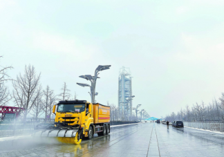 冬奥期间天然降雪越多越好吗 冬奥会期间为什么要人工增雪