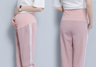 一般怀孕几周开始穿孕妇裤 孕妇裤怎么选