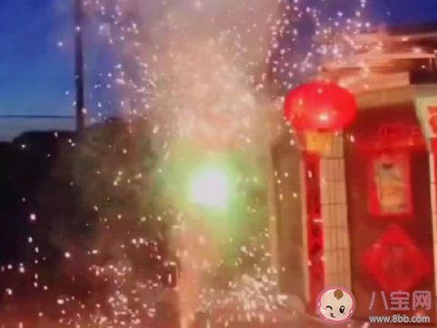 还记得小时候怎么过年的吗 关于过年你印象最深的是什么