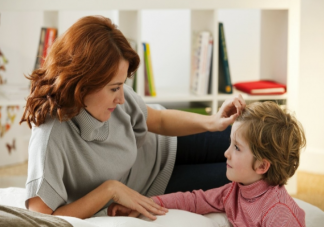 为什么现在心理问题越来越低龄化 父母要做出哪些改变