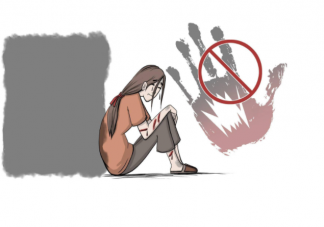 家暴有人传人现象吗 家暴会遗传吗