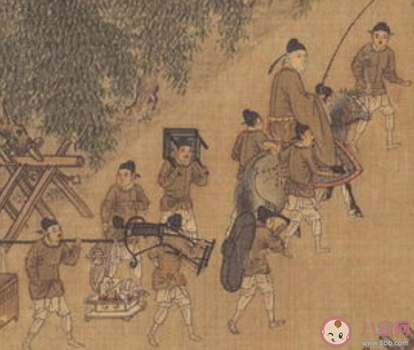 唐代为了保障节日运输做了什么 蚂蚁庄园1月27日答案 唐代为了保障节日运输做了什么 蚂蚁庄园1月27日答案