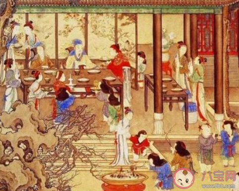 猜一猜唐代为了保障节日运输做了什么 蚂蚁庄园1月27日答案介绍 猜一猜唐代为了保障节日运输做了什么 蚂蚁庄园1月27日答案介绍