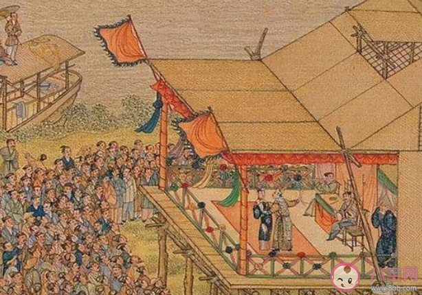 猜一猜唐代为了保障节日运输做了什么 蚂蚁庄园1月27日答案介绍 猜一猜唐代为了保障节日运输做了什么 蚂蚁庄园1月27日答案介绍