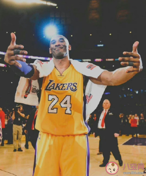 科比去世两周年的文案说说 科比去世两周年纪念句子 科比去世两周年的文案说说 科比去世两周年纪念句子