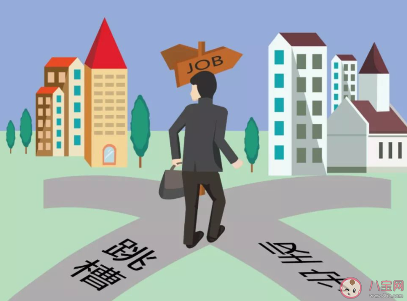 职场上想跳槽应该做好哪些准备 跳槽前要准备些什么 职场上想跳槽应该做好哪些准备 跳槽前要准备些什么