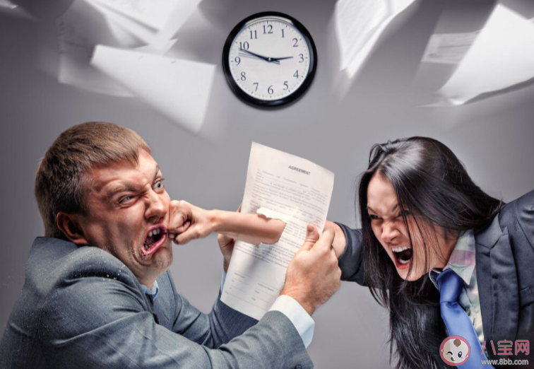 职场争斗要站队吗 怎样对待职场争斗 职场争斗要站队吗 怎样对待职场争斗