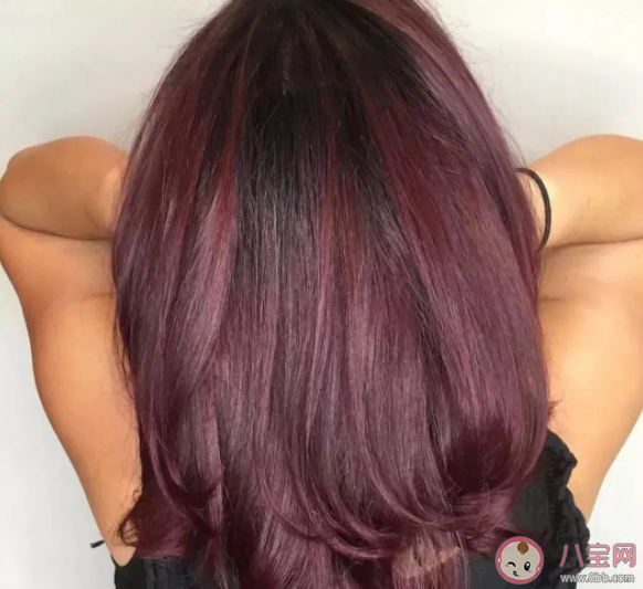 植物染色剂真的安全无害吗 植物染色剂真的无化学成分吗