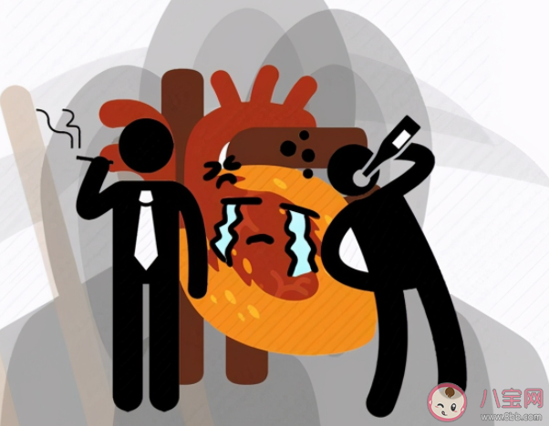 喝多了出现失温症有多危险 为什么喝酒后会有身体暖和的假象 喝多了出现失温症有多危险 为什么喝酒后会有身体暖和的假象