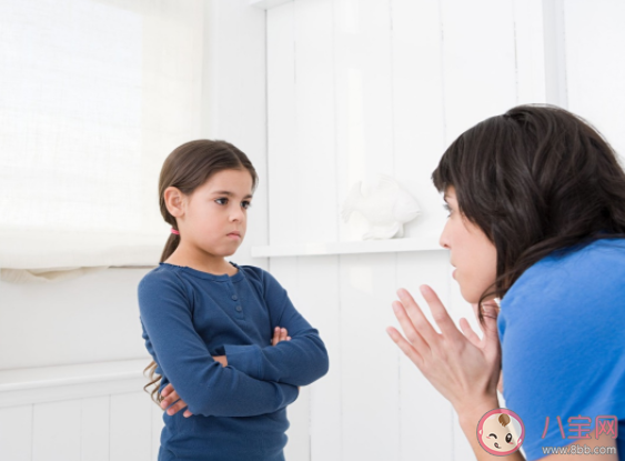 家长给孩子的三种伪选择 怎样给孩子正确的选择