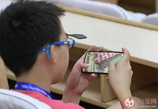 如何看待年轻人沉迷网络游戏 为什么越来越多的孩子沉迷游戏