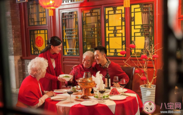 结婚第一年去哪边过年 结婚后必须去男方家过年吗 结婚第一年去哪边过年 结婚后必须去男方家过年吗