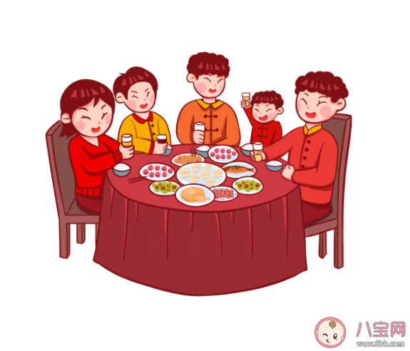 结婚第一年去哪边过年 结婚后必须去男方家过年吗 结婚第一年去哪边过年 结婚后必须去男方家过年吗