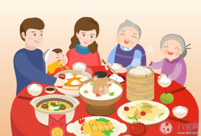 结婚第一年去哪边过年 结婚后必须去男方家过年吗 结婚第一年去哪边过年 结婚后必须去男方家过年吗