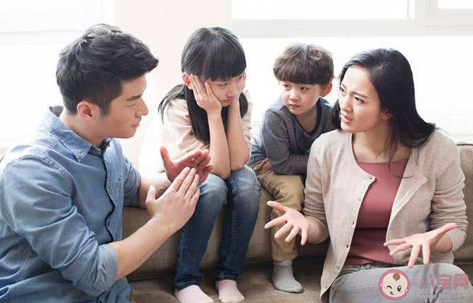 如何管教青春期的孩子 管教青春期的孩子要注意什么