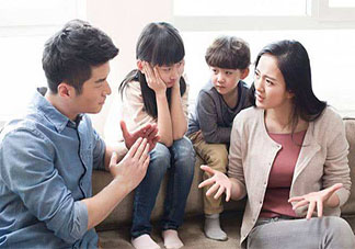 如何管教青春期的孩子 管教青春期的孩子要注意什么