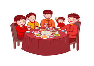 结婚第一年去哪边过年 结婚后必须去男方家过年吗