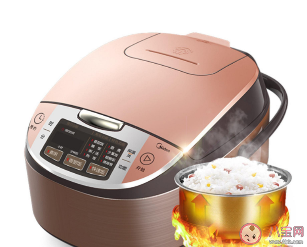 电饭煲是肝癌催化剂吗 内胆涂层脱落还能继续使用吗 电饭煲是肝癌催化剂吗 内胆涂层脱落还能继续使用吗